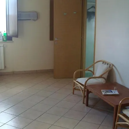 Penzion La Casa Di Tittolo Avellino