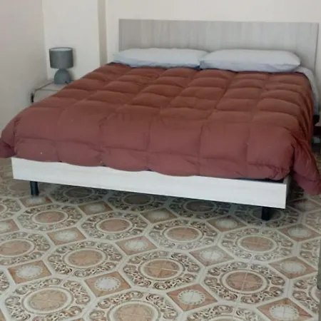 Maison d'hôtes La Casa Di Tittolo Avellino