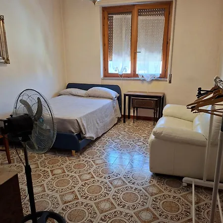 La Casa Di Tittolo 3*